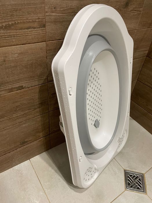 Сгъваема вана Cangaroo