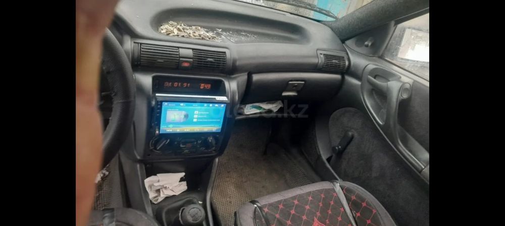 Продается опель астра