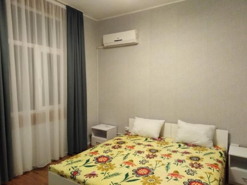 Дава се под наем Едностаен апартамент в София, Център - 35 кв.м за 550 € - Снимка #4