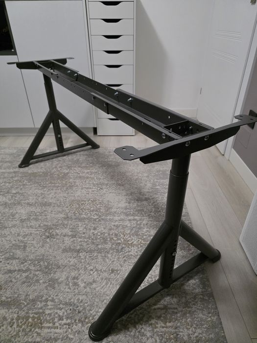Cadru blat/picioare birou IKEA Idasen