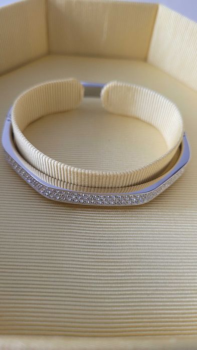Нови  оригинални  гривни Swarovski Dextera
