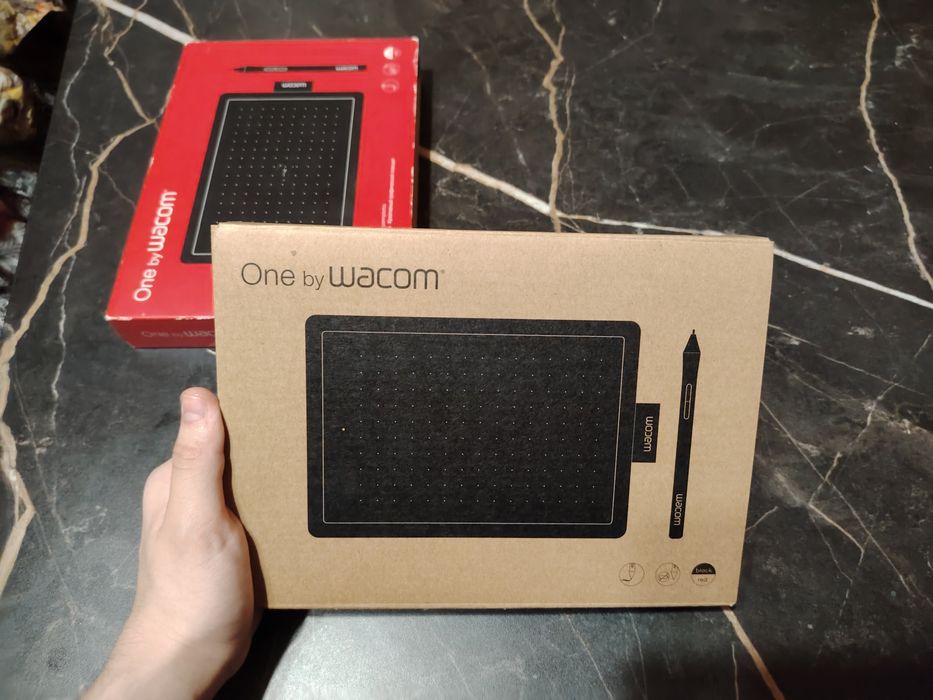 Продам графический планшет