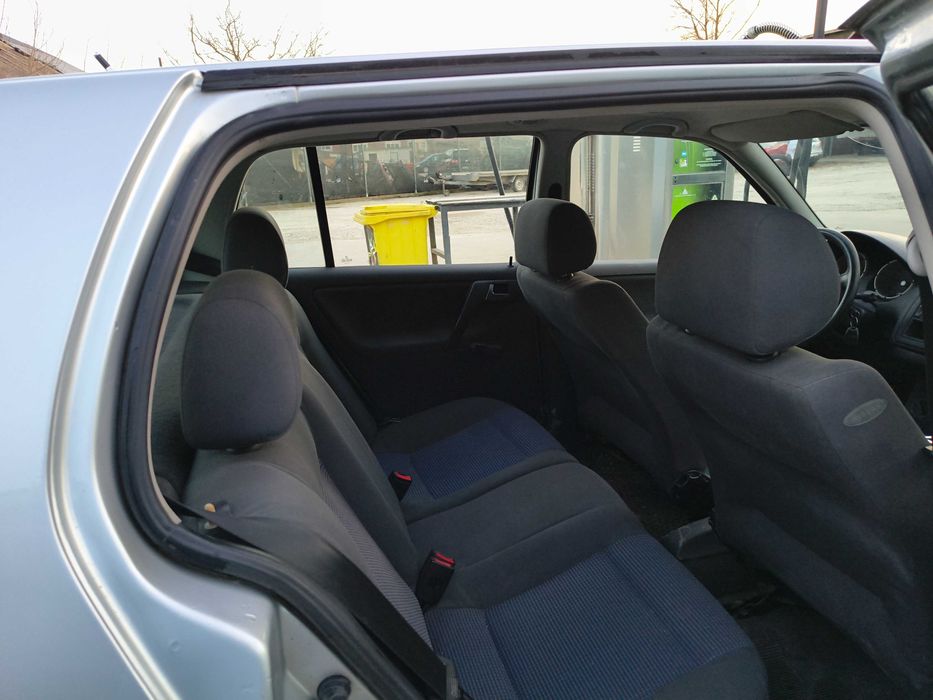 Polo 6n2 1.4 mpi 60 cp