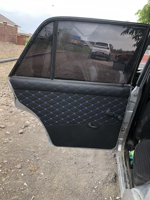 Продам ваз 2107