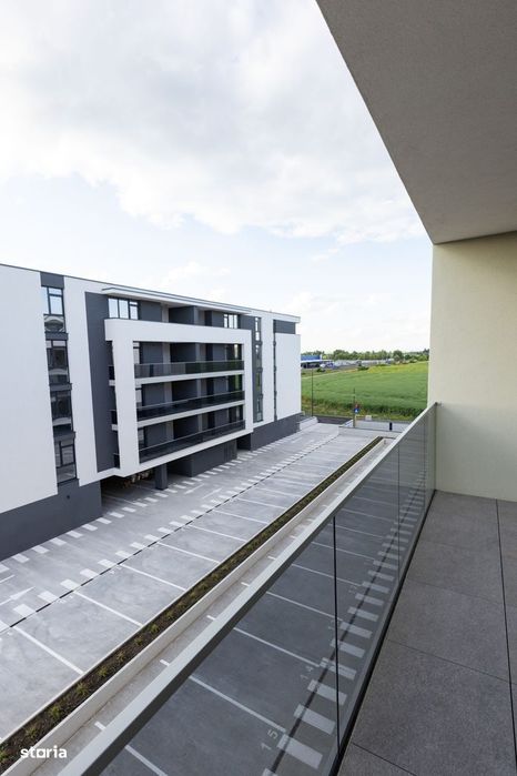 Elite Town Timisoara - Apartament 2 camere | TORONTALULUI