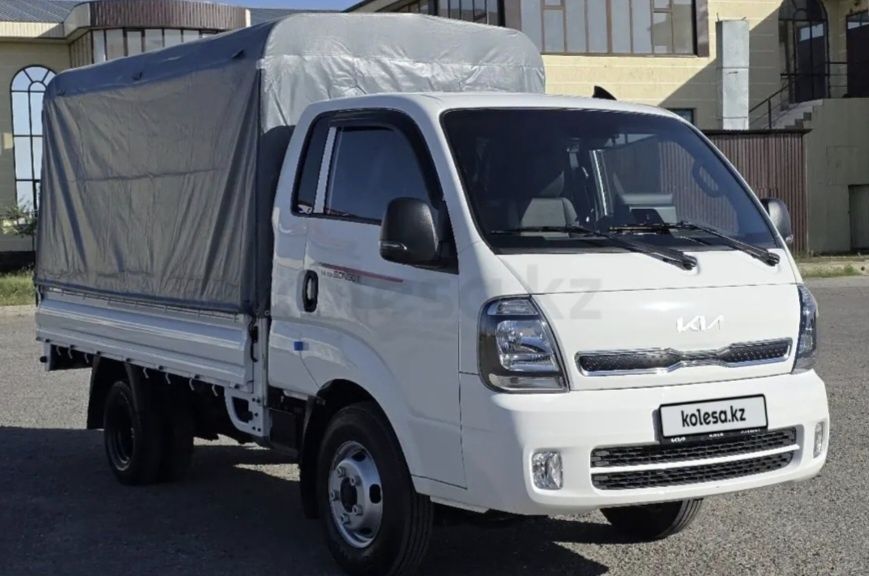 Аренда грузового авто