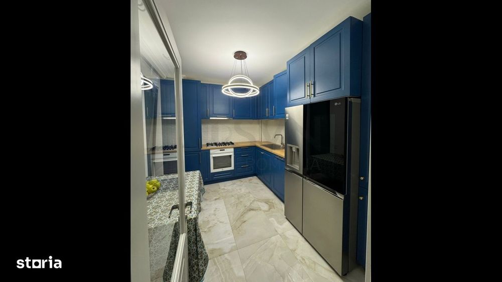 Apartament 3 camere I Aviatiei I Curte 160 mp