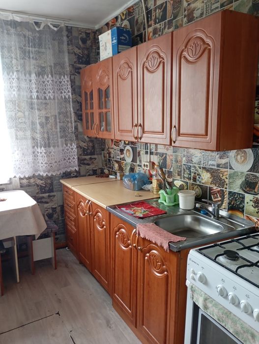 Продам квартиру село Келлеровка