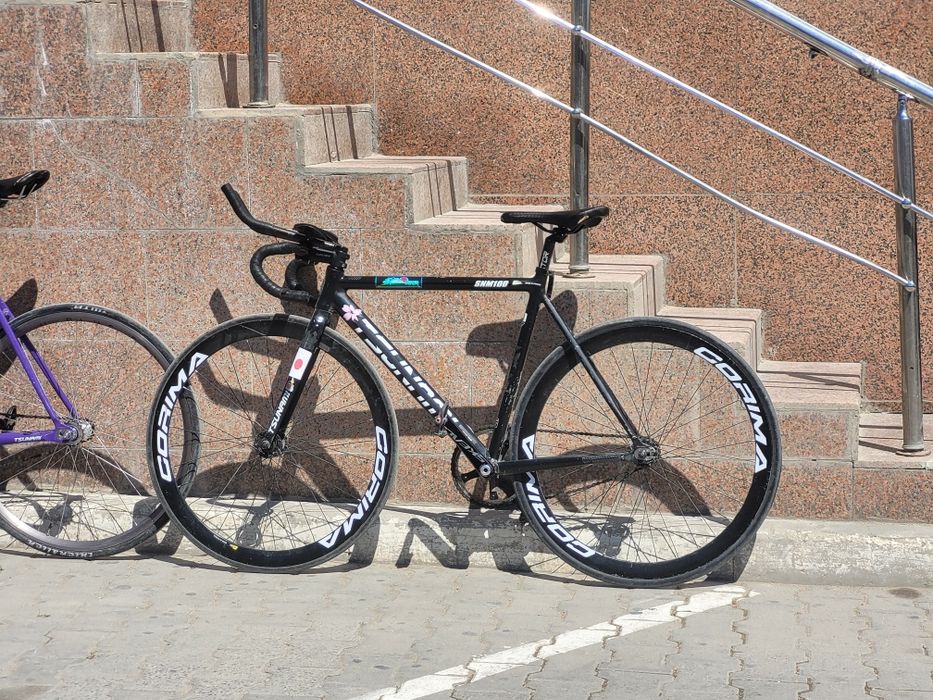 тсунами снм 100 продается