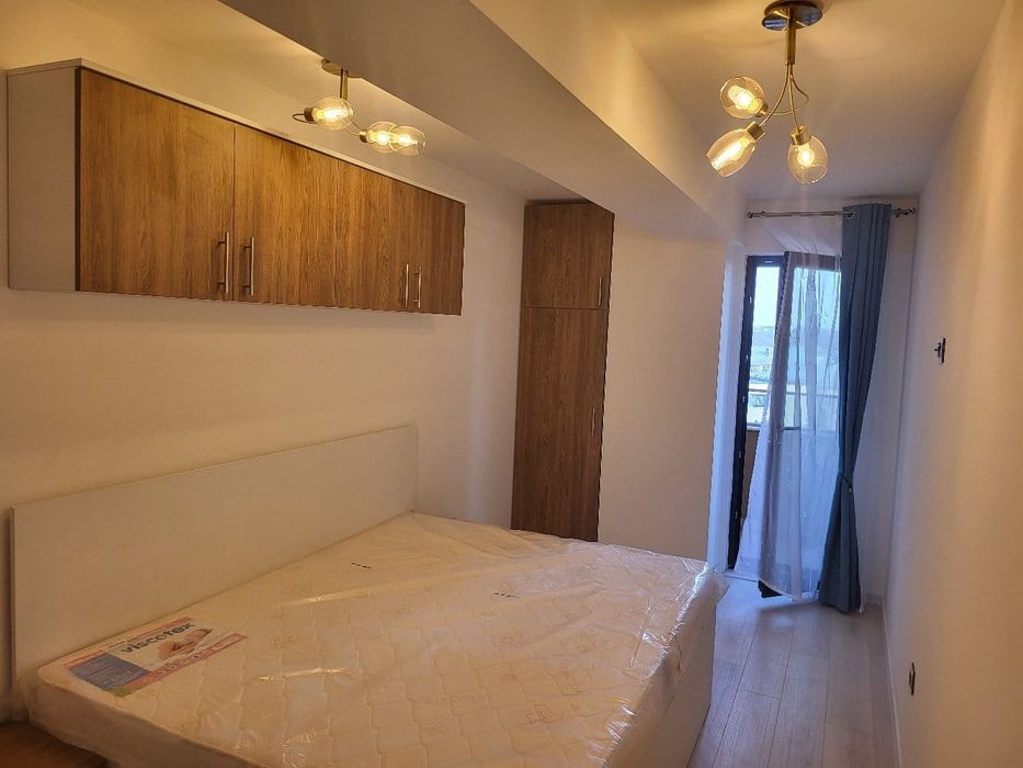 Apartament de inchiriat
