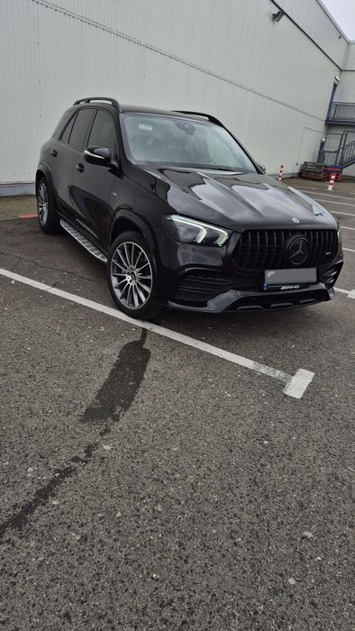 MERCEDES-BENZ GLE 2023 — imagine 3