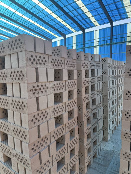 Полтора кірпіш жеткізумен 70тг