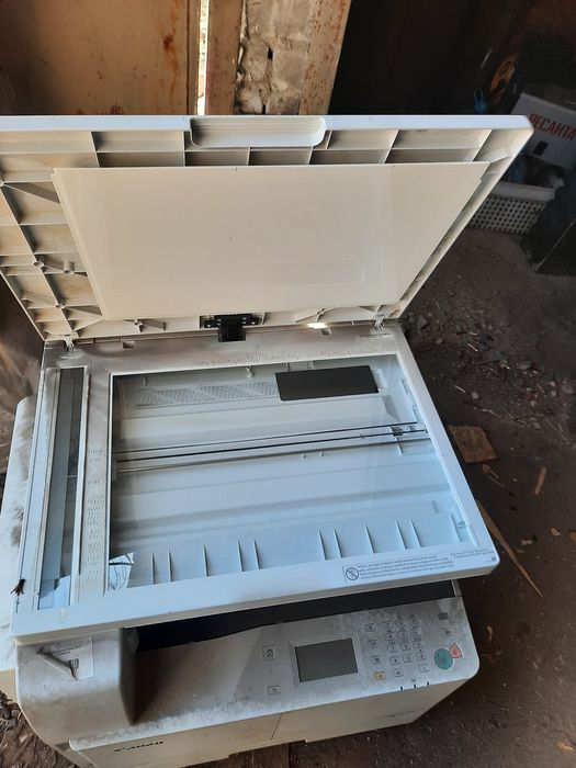 Принтер сканер продам