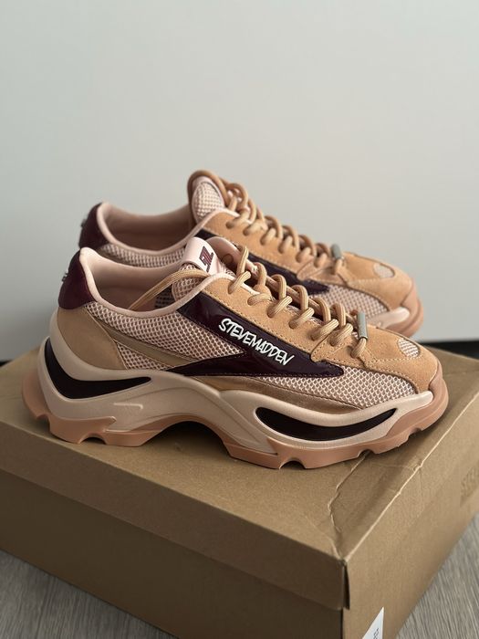 Маратонки Steve Madden