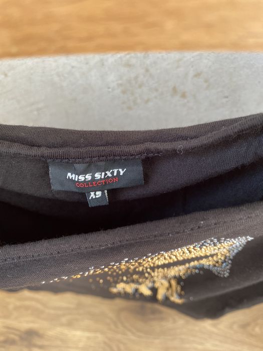 Потник Miss Sixty