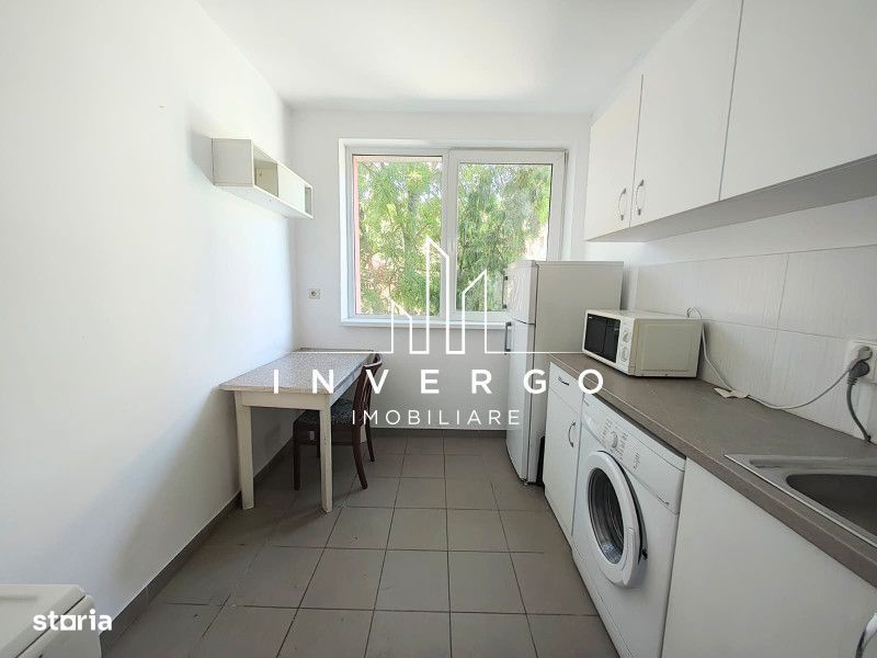 Apartament, 2 camere, de inchiriat, in Centru