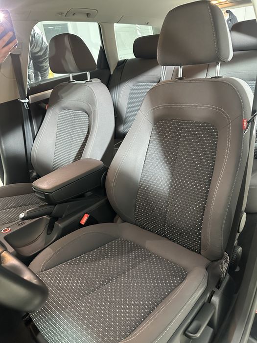 Seat exeo 2012 euro 5