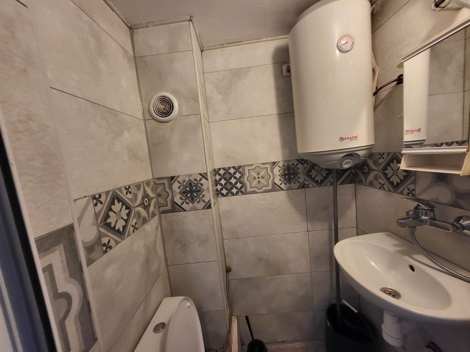 Дава се под наем Ателие в София, Център - 32 кв.м за 255 € - Снимка #5