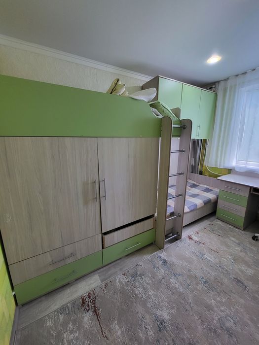 Детский гарнитур