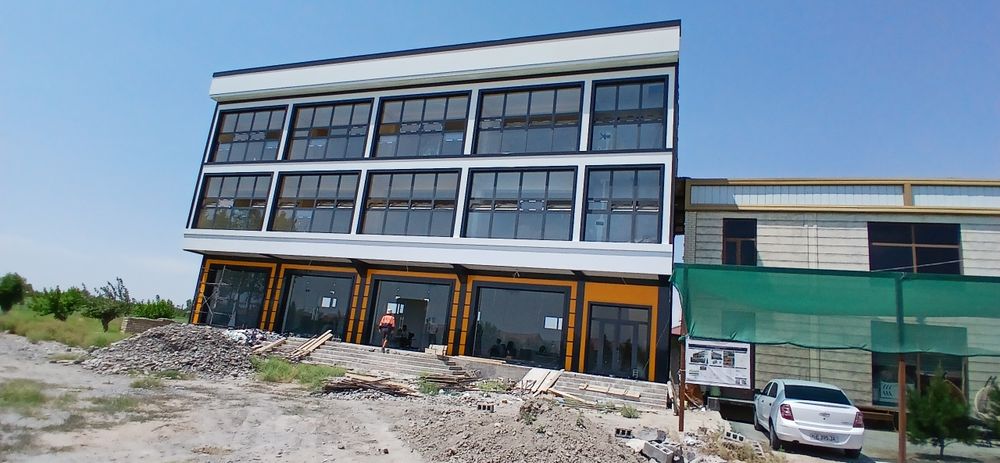 Alikafon|alyukabond|alkafon| fasad alikafon patalok