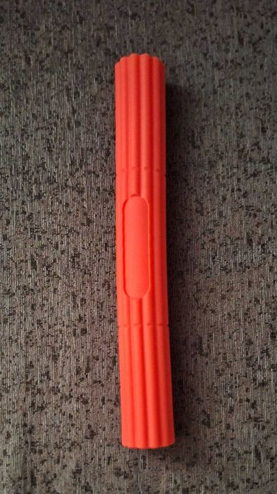 Flexbar - средство за развиване на мускулите на ръцете