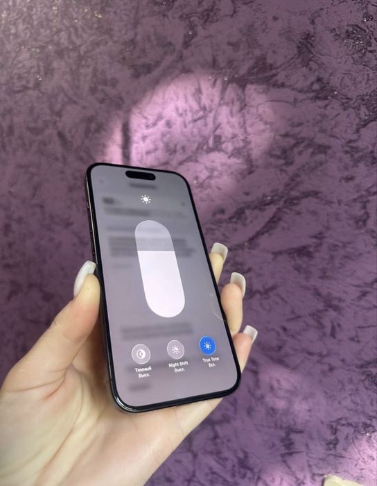 Iphone 15 pro 77% EAC идеал