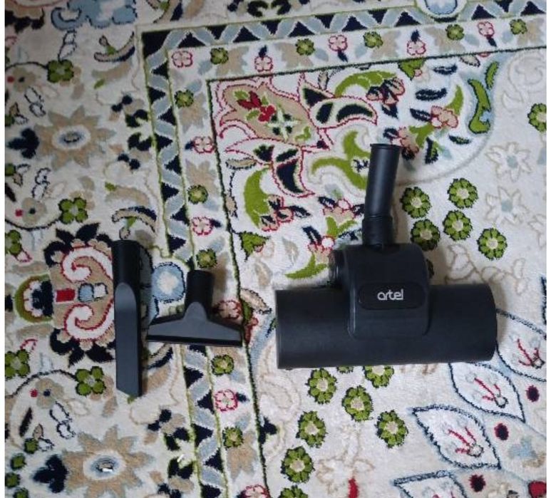 Пылесос фирмы Artel