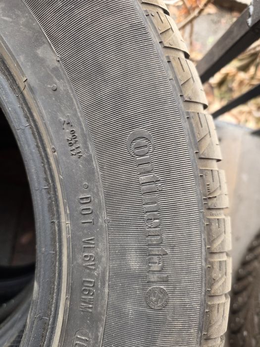 Всесезонная резина R16