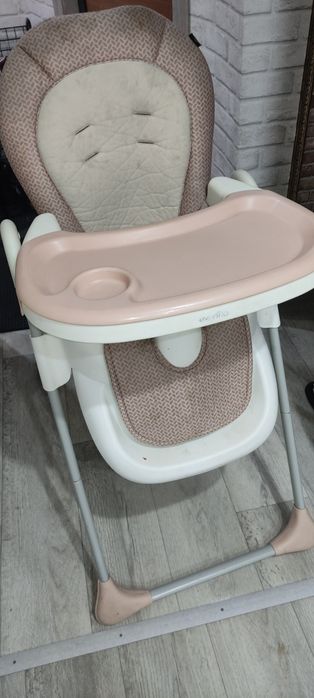 Детский Стульчик для кормления