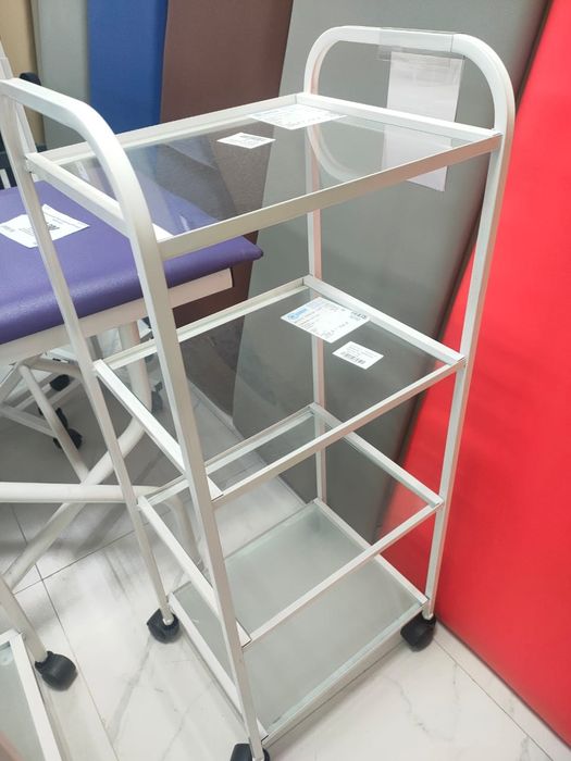 Шкафы медицинские