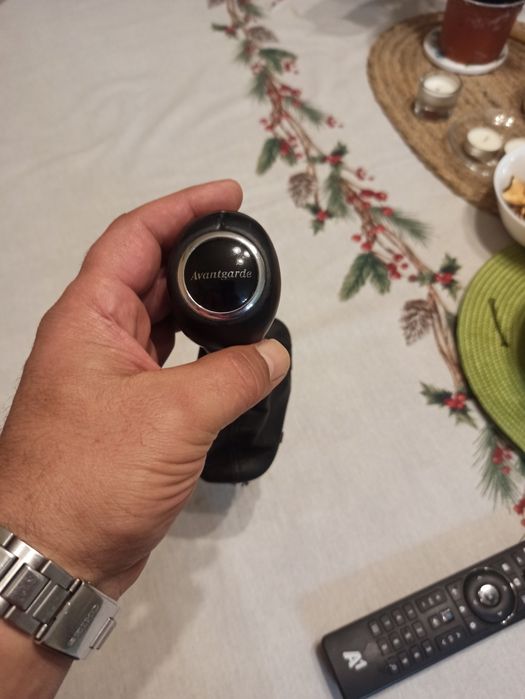 Топка автоматична скоростна за w203