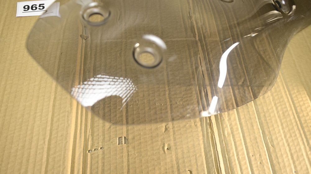 Ducati Multistrada V4 Parbriz