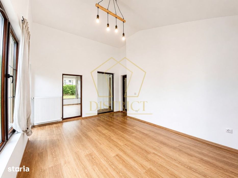 Casa individuala pentru locuit sau activitati comerciale/birou | Brayt