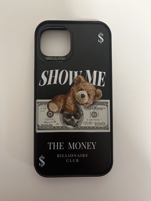 huse mobilfox iphone13 si cross-body nefolosite este in descrie