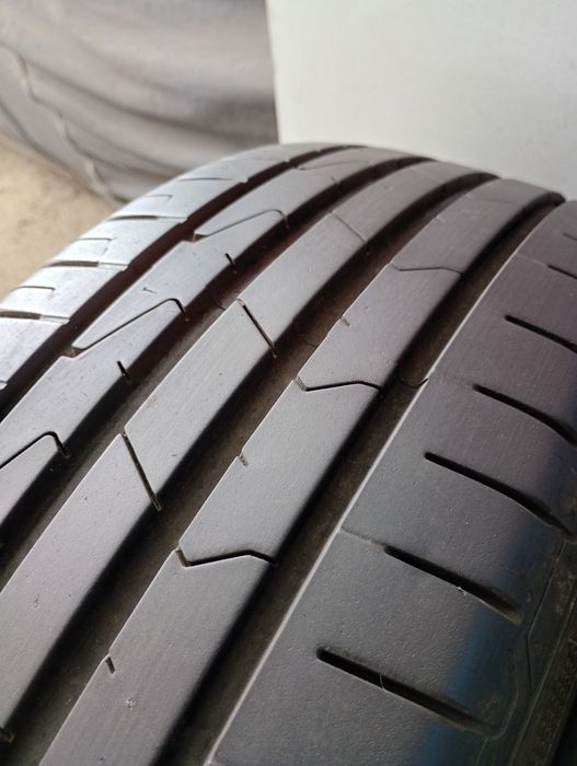 Топ състояние 4бр.205/65/15 Hankook VP3 dot4324
