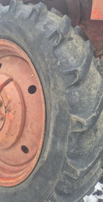 Юмз цял за части