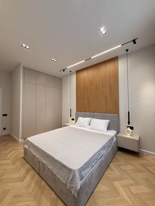 Аренда 2х ком квартиры в ЖК BI Sado. Ориентир мост ТАПОИЧ