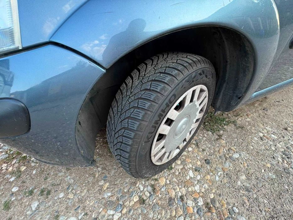 CITROËN C3 2006 — imagine 4