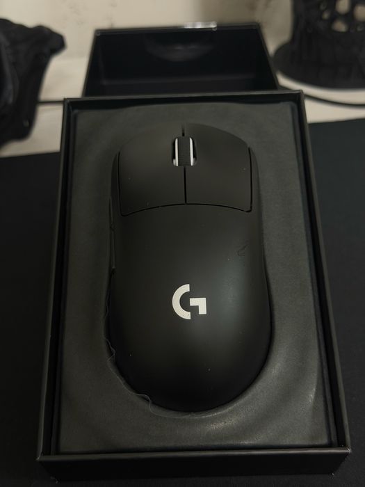 Logitech Superlight 2