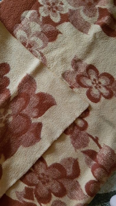 Одеяло шерстяное