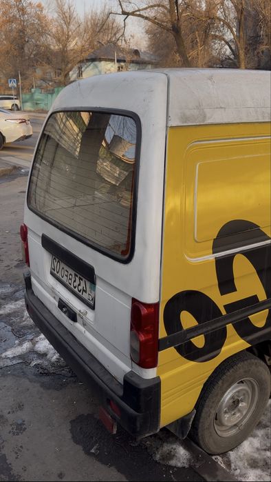 Продам Damas 2021 года