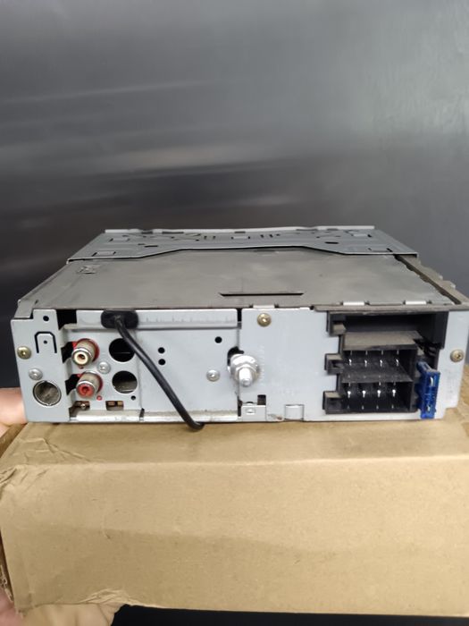 CD плейър авто радио