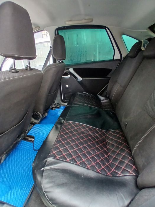 Лада гранта 2191