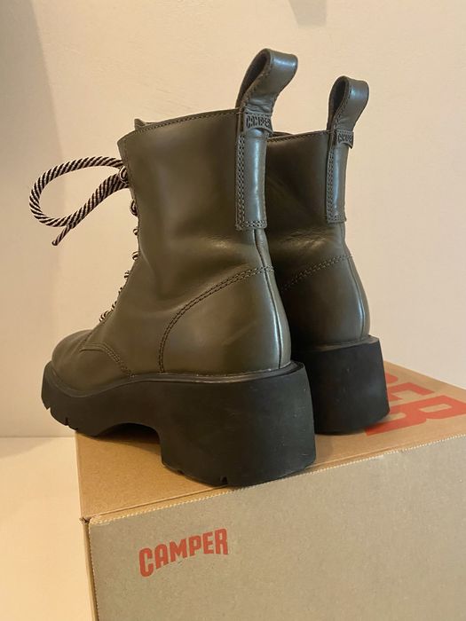 Camper зимни боти