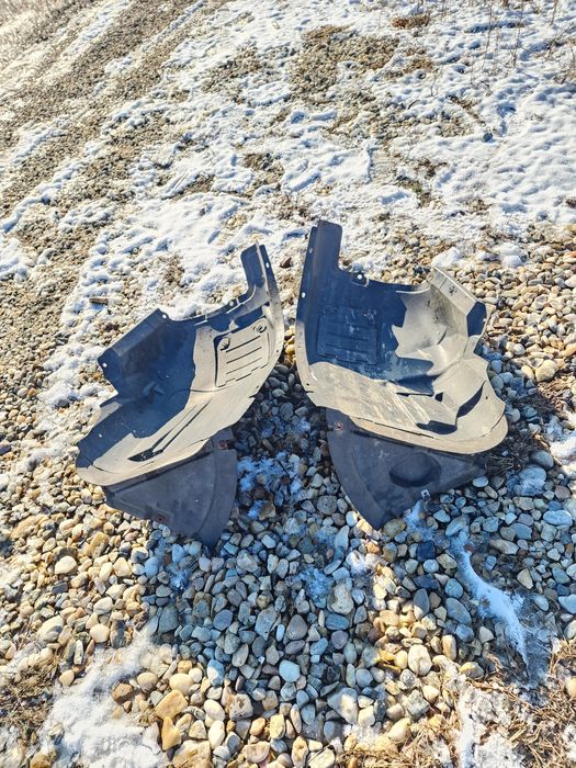 Carenaj carenaje aparatoare noroi stanga dreapta fata spate bmw x1 e84