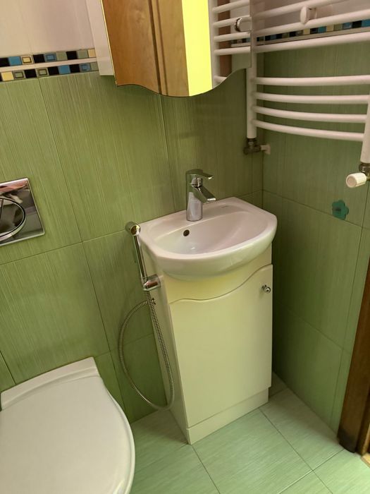 Обзавеждане за баня