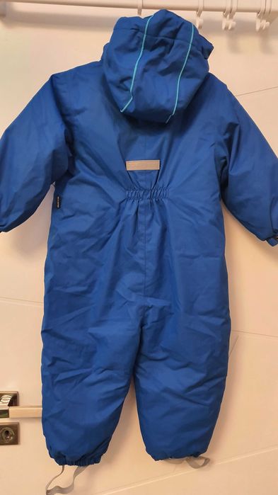 Детски зимен гащеризон, ескимос р-р 92-98