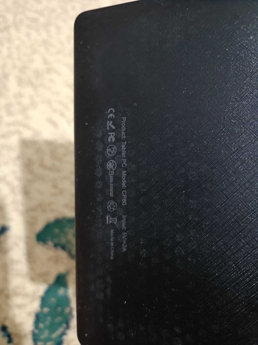 Продается планшет CP80K на Android 12