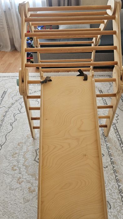 Спорткомплекс от Valdi