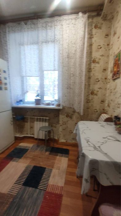 Продается квартира